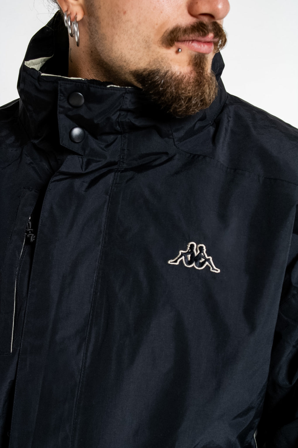 Kappa Jacket