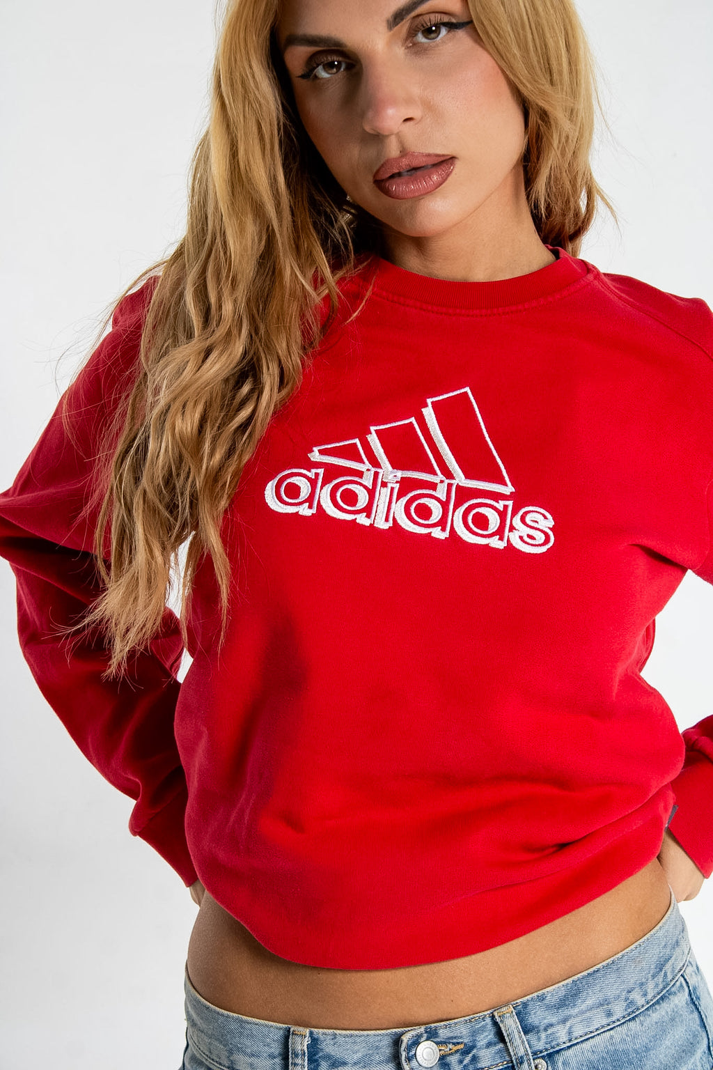 Adidas Sweatshirt