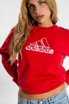 Adidas Sweatshirt