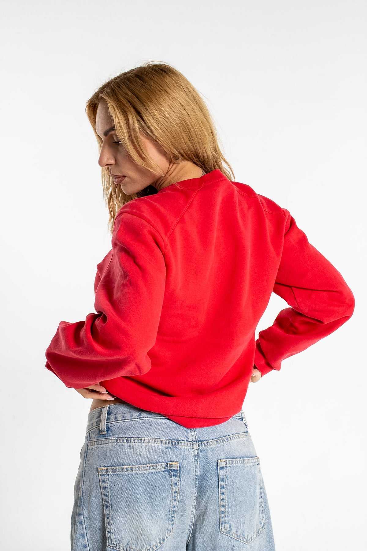 Adidas Sweatshirt