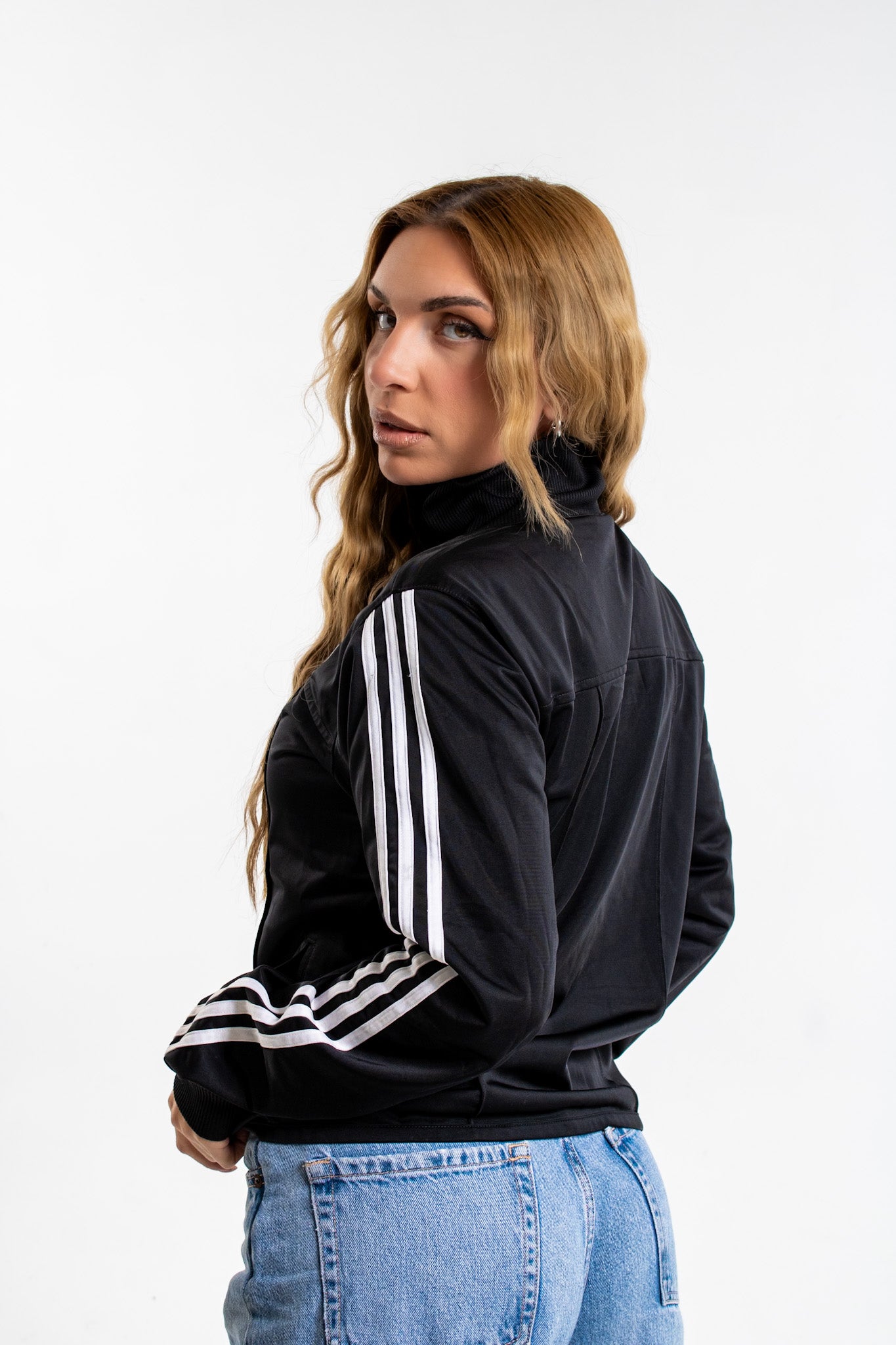 Adidas Jacket