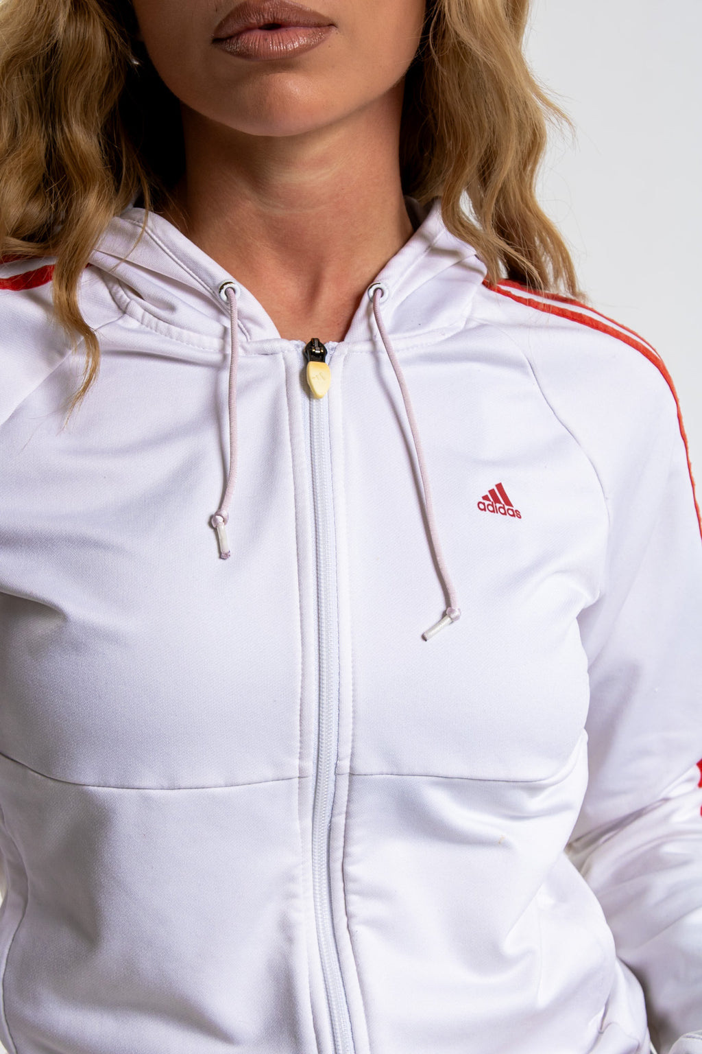 Adidas Jacket