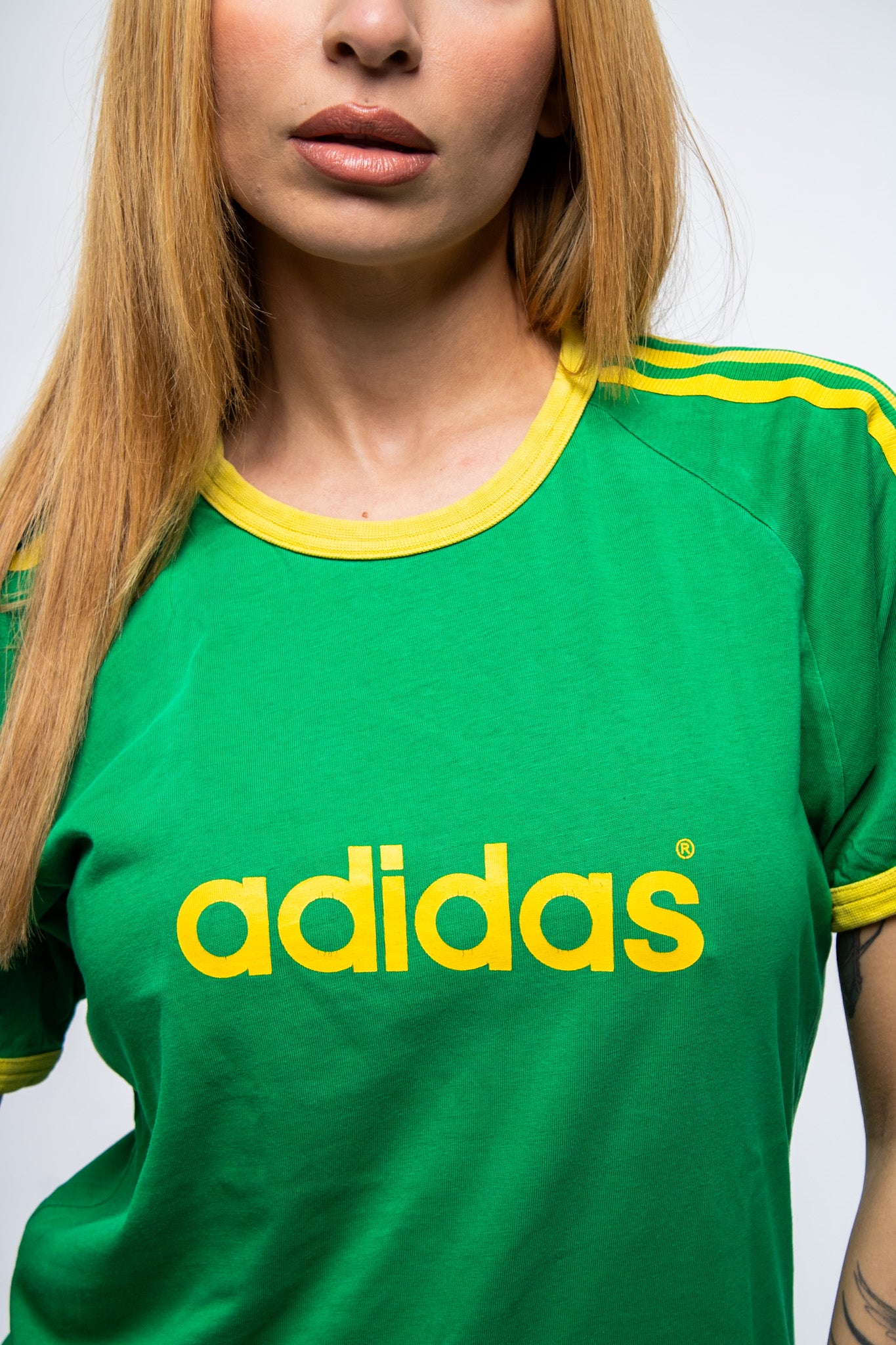 Adidas T-shirt