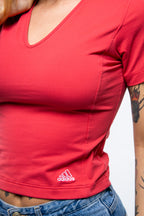 Adidas Top