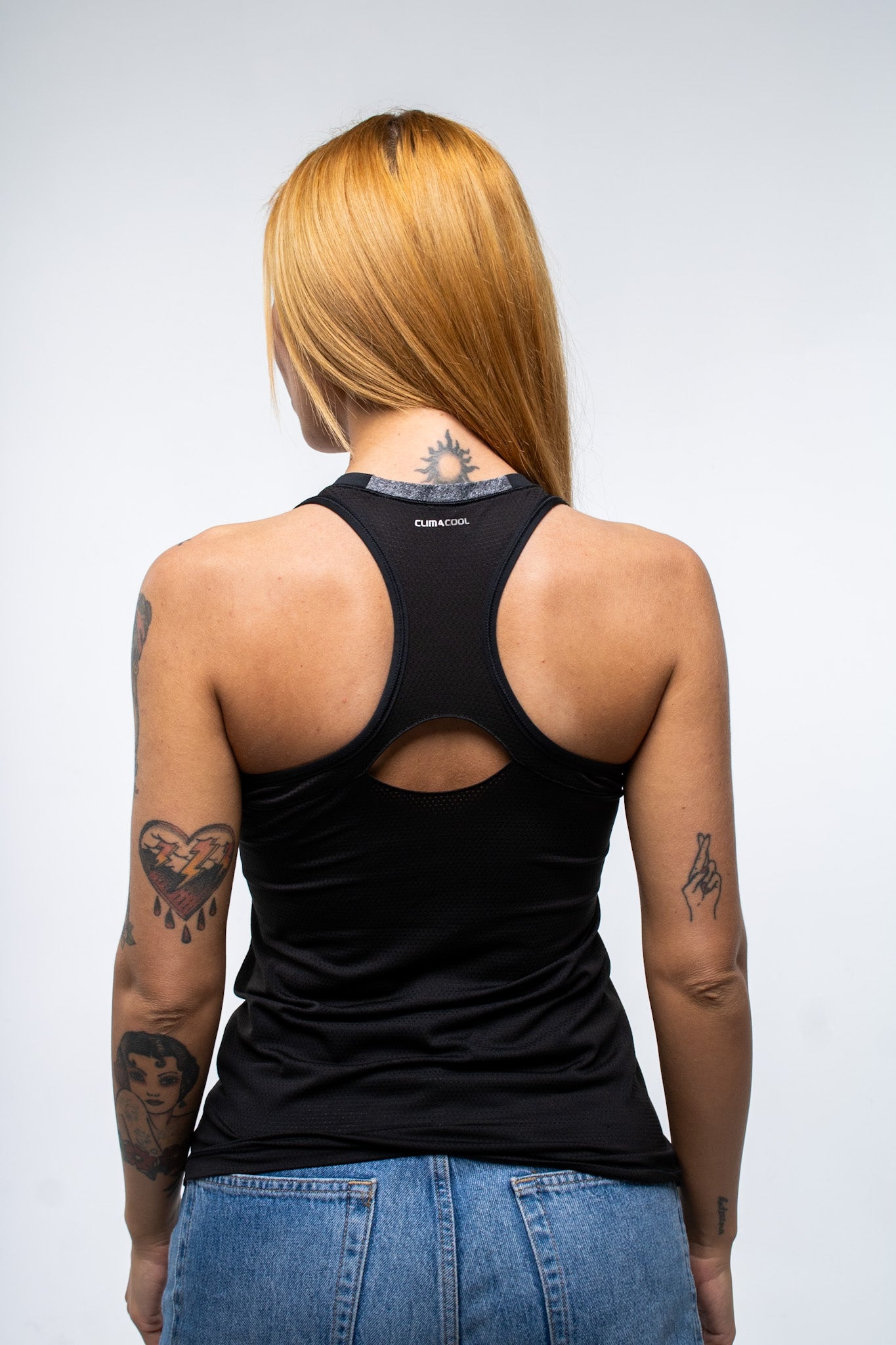 Adidas Top