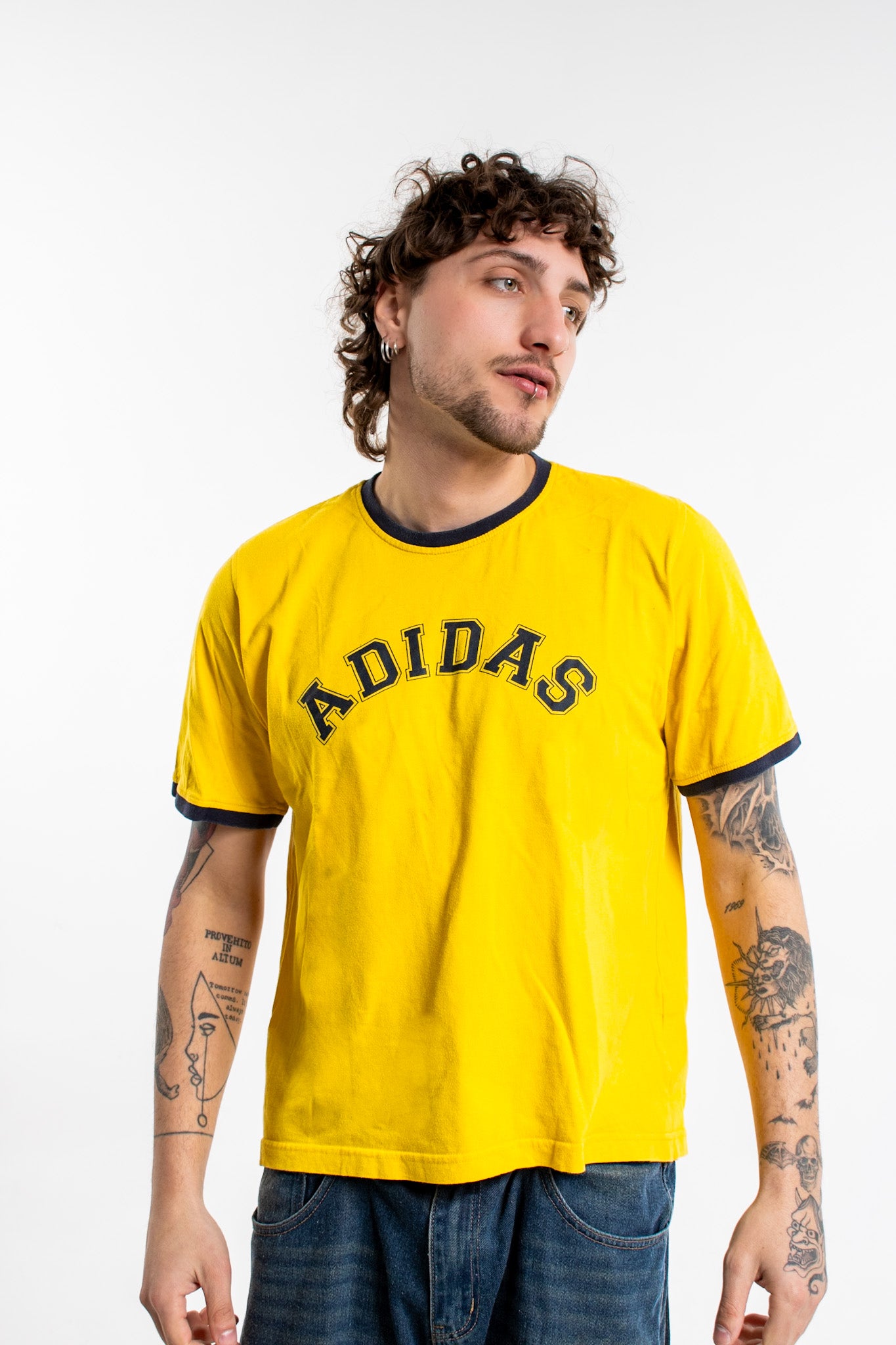 Adidas T-shirt