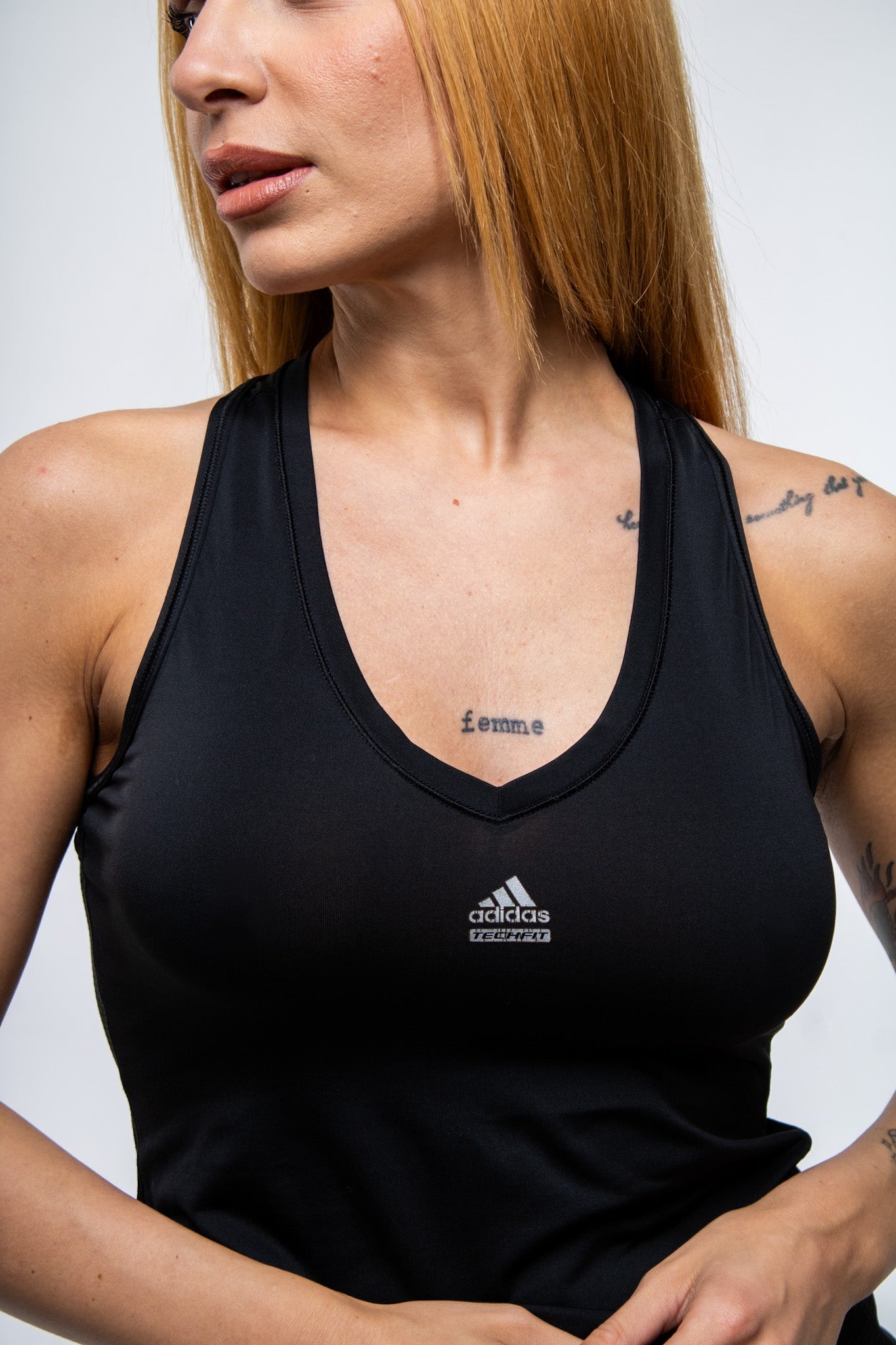 Adidas Top