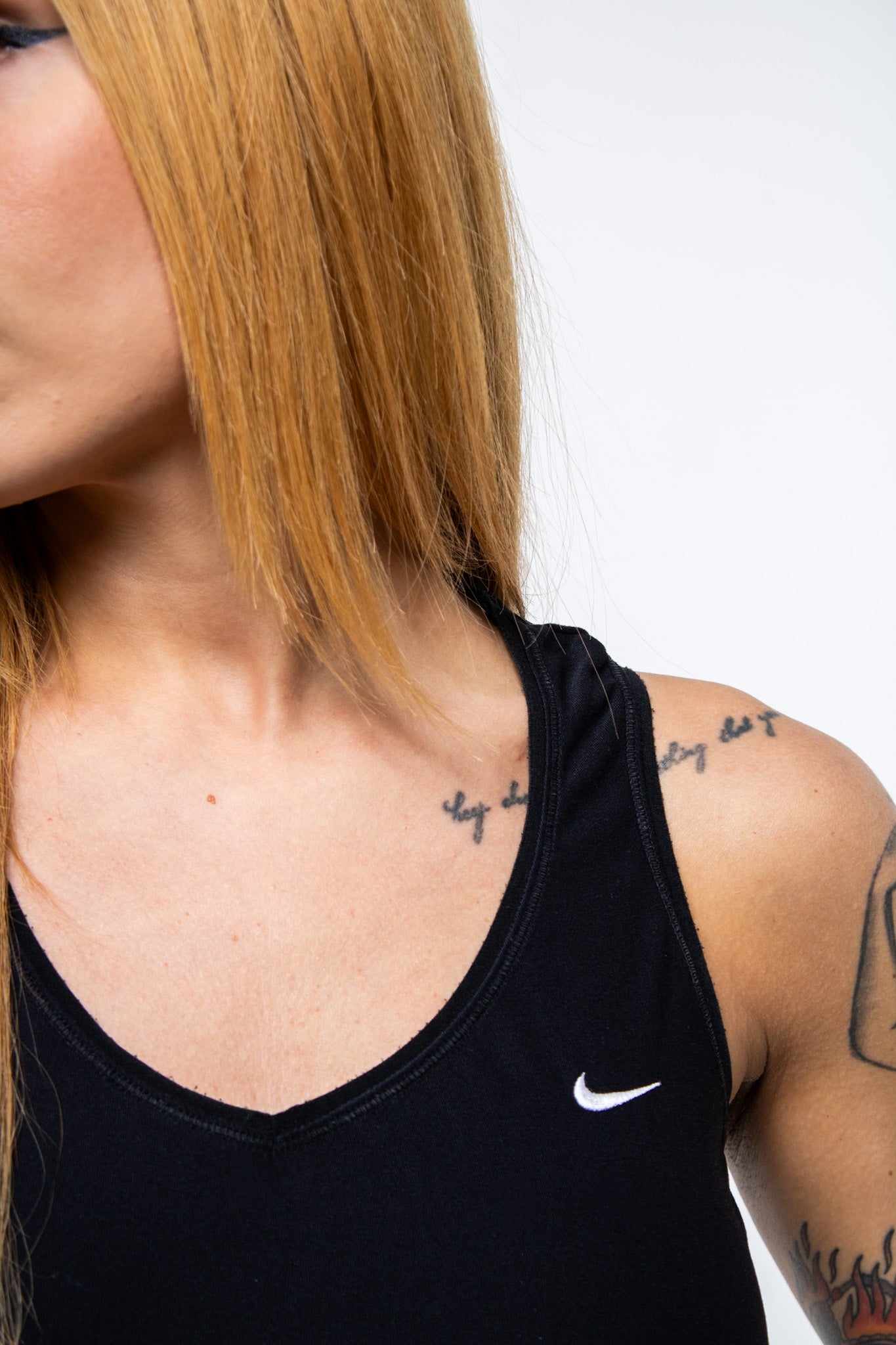 Nike Top