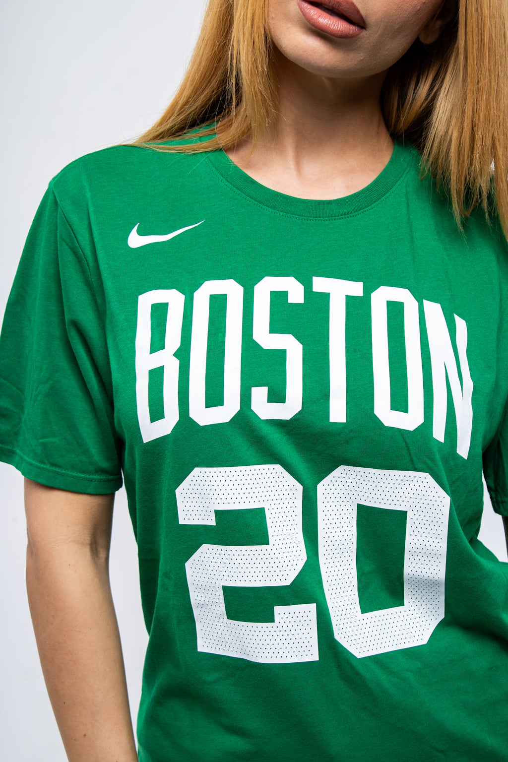 NBA Nike T-Shirt