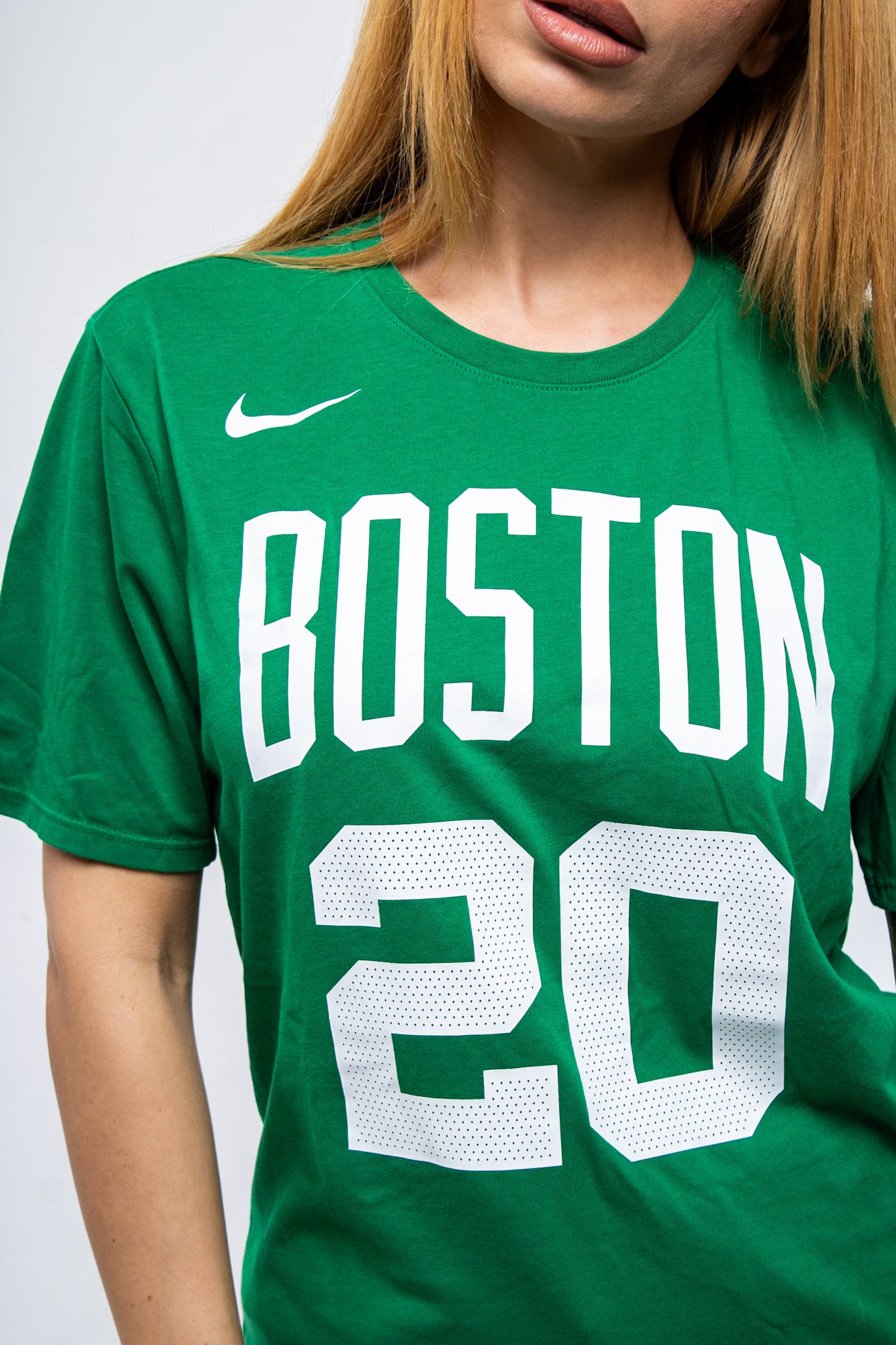 NBA Nike T-Shirt