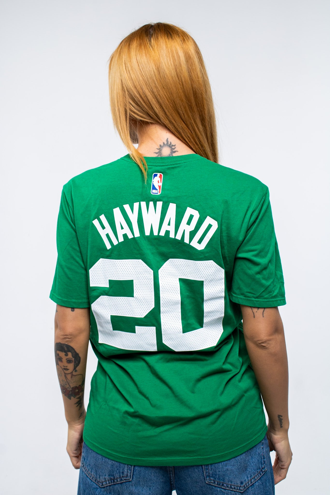 NBA Nike T-Shirt