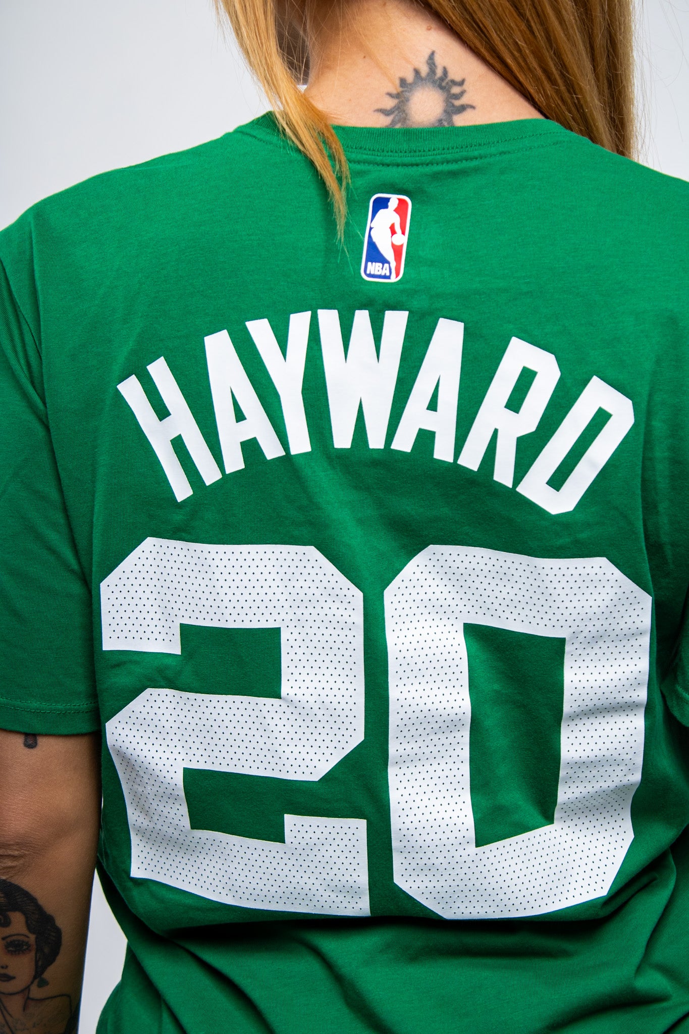 NBA Nike T-Shirt