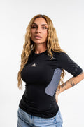 Adidas Sport Blouse