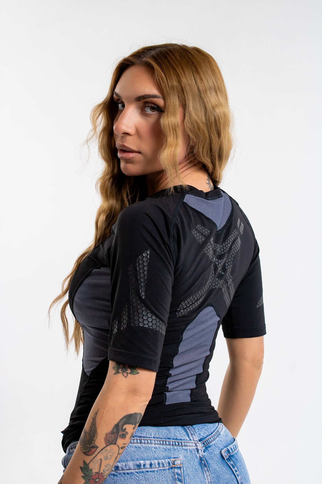 Adidas Sport Blouse