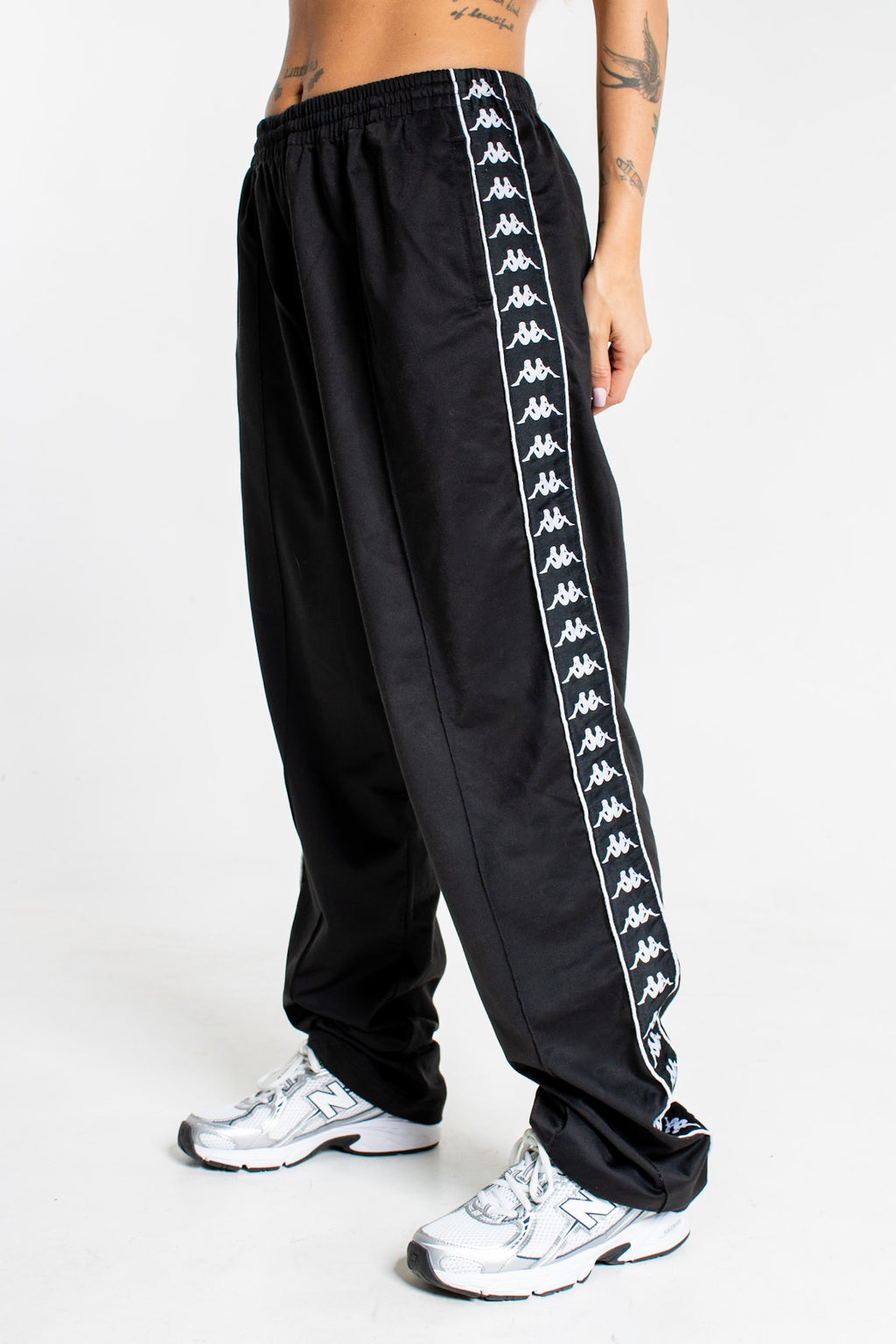 Kappa Track Pants