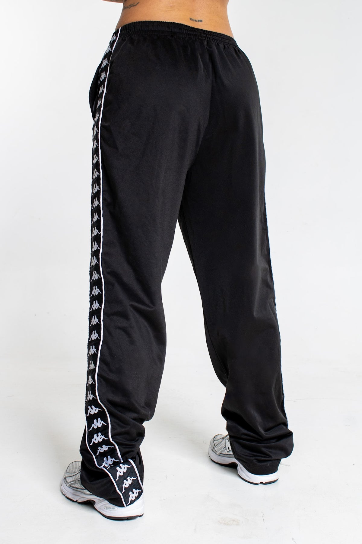 Kappa Track Pants