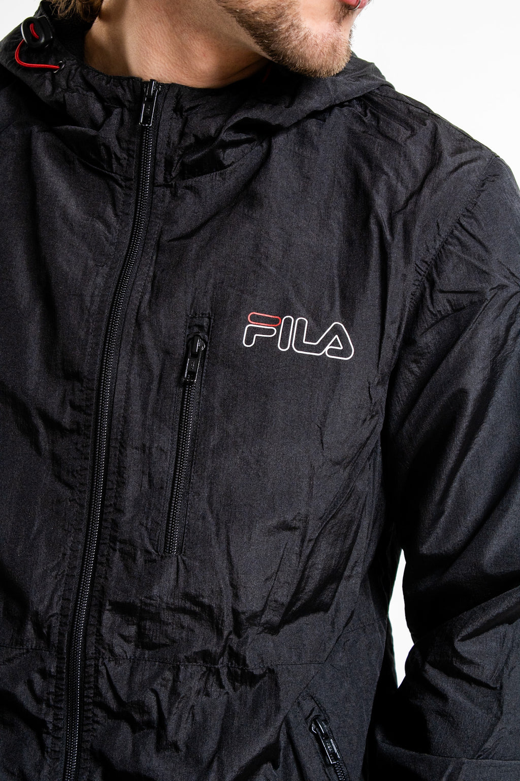 Fila Jacket