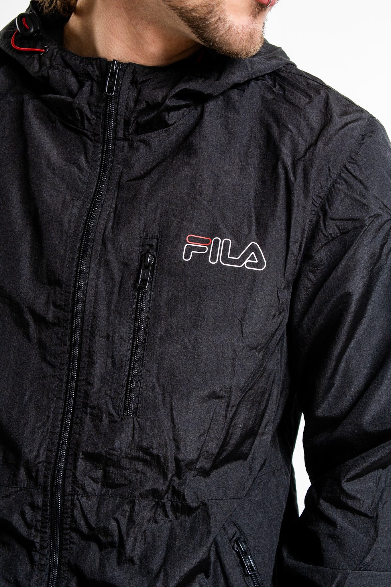 Fila Jacket