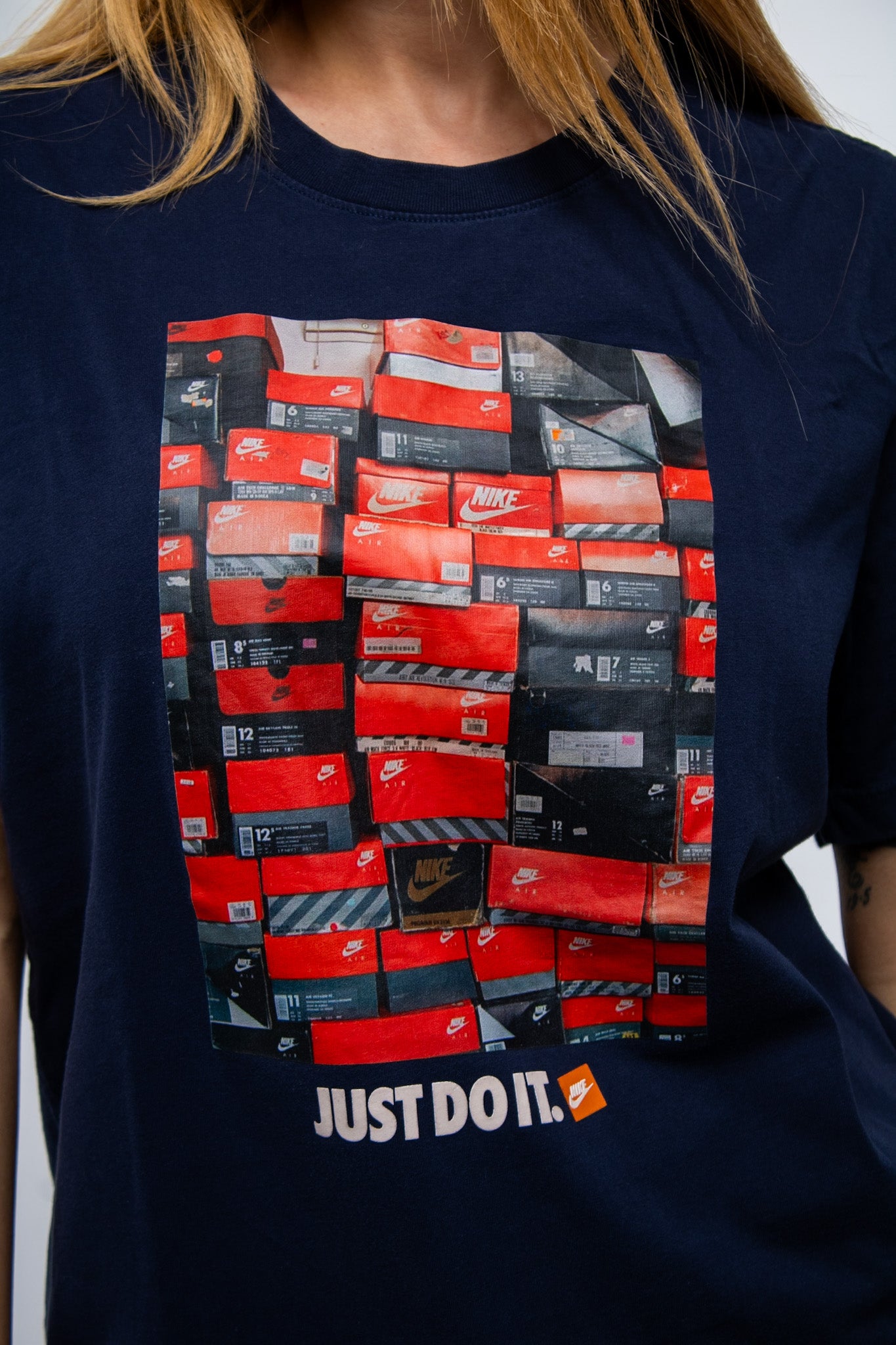 Nike T-shirt