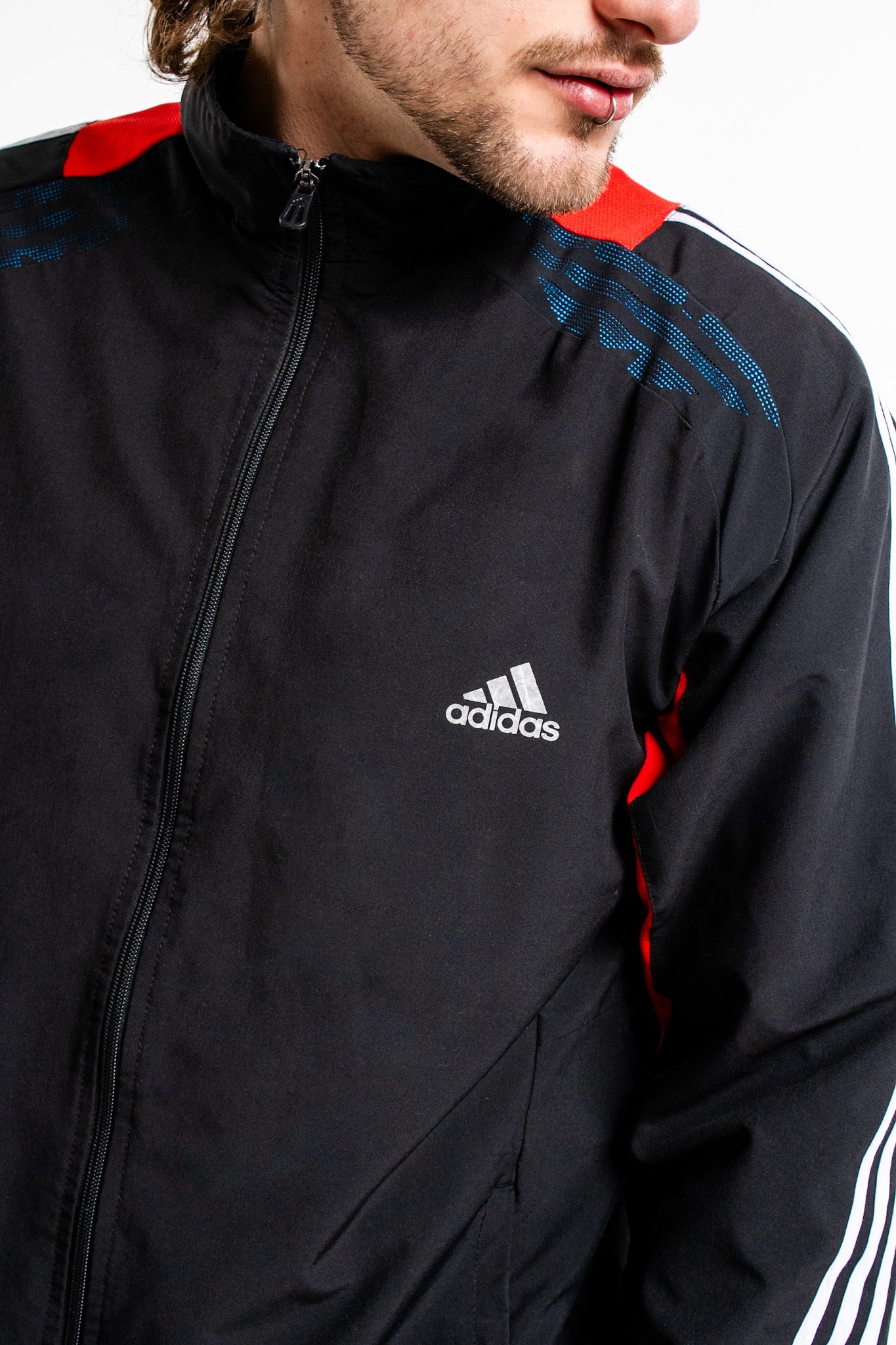 Adidas Jacket