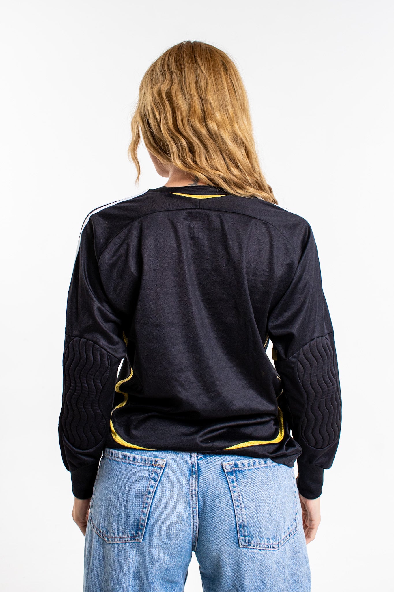 Adidas Football Blouse