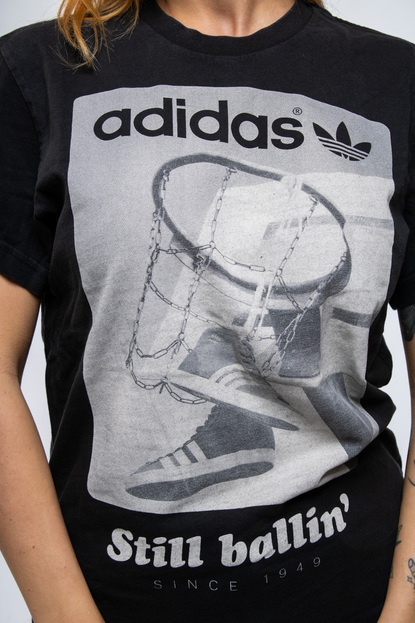 Adidas T-shirt