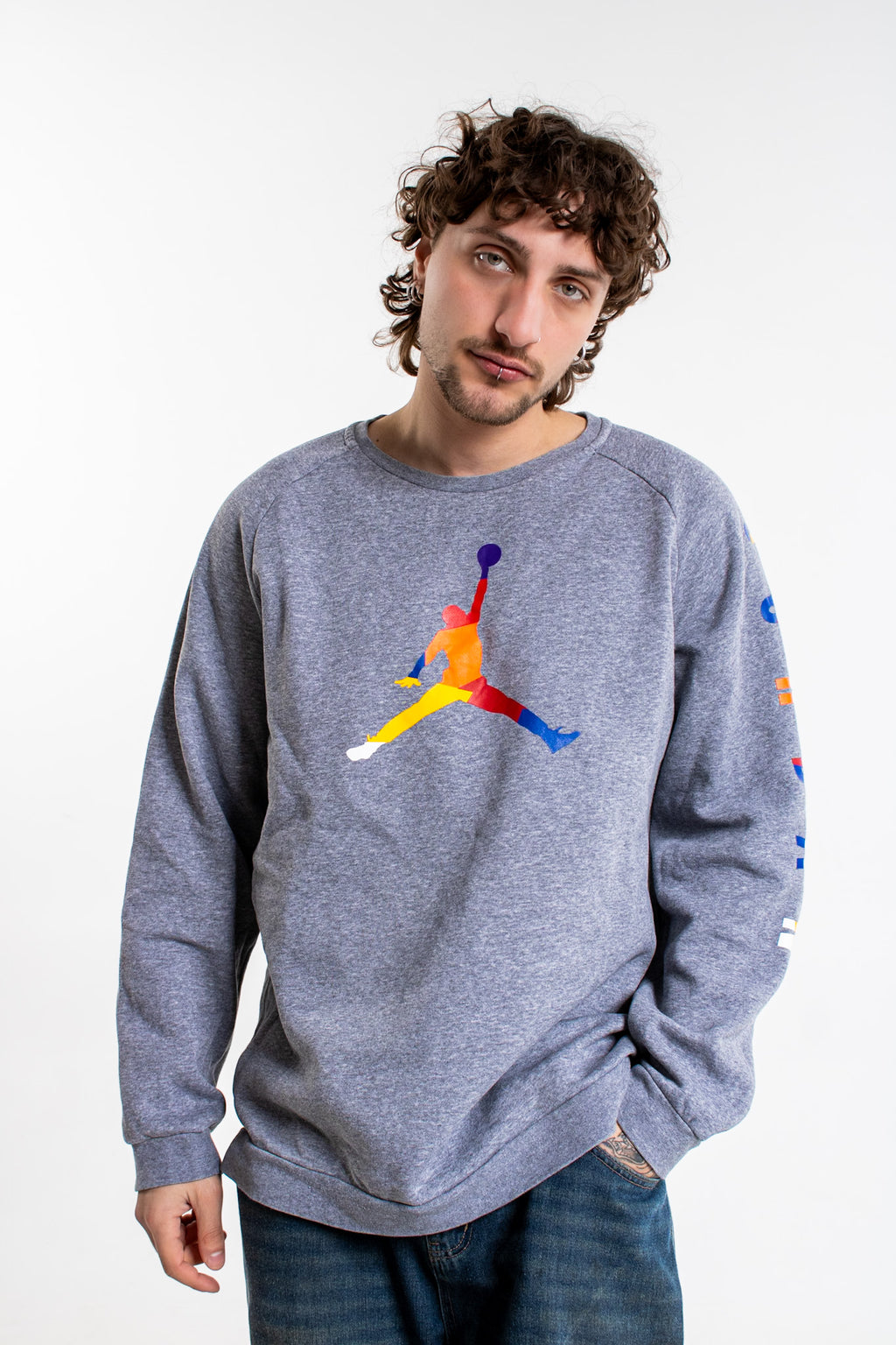 Jordan Sweatshirt