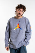 Jordan Sweatshirt