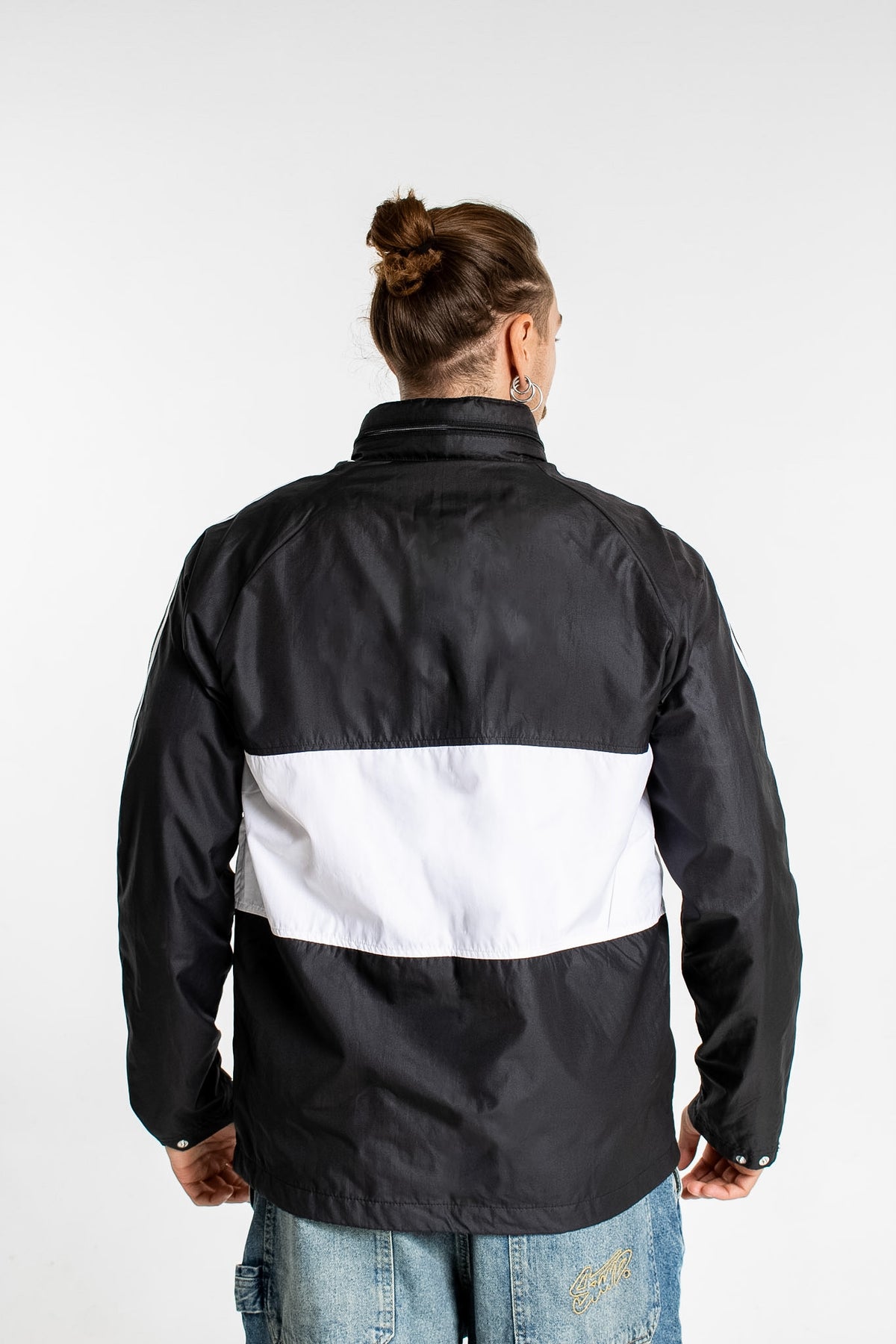 Y2K Adidas Jacket
