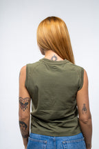 Nike Vest Top