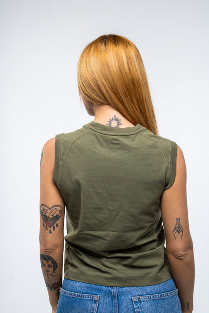 Nike Vest Top