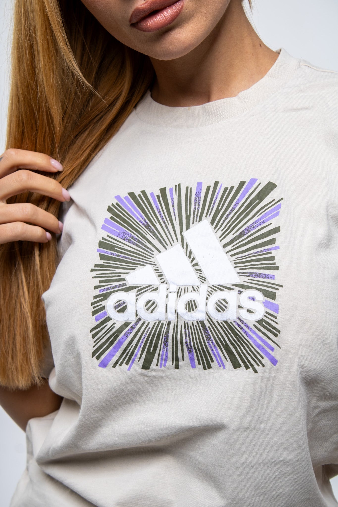 Adidas T-shirt