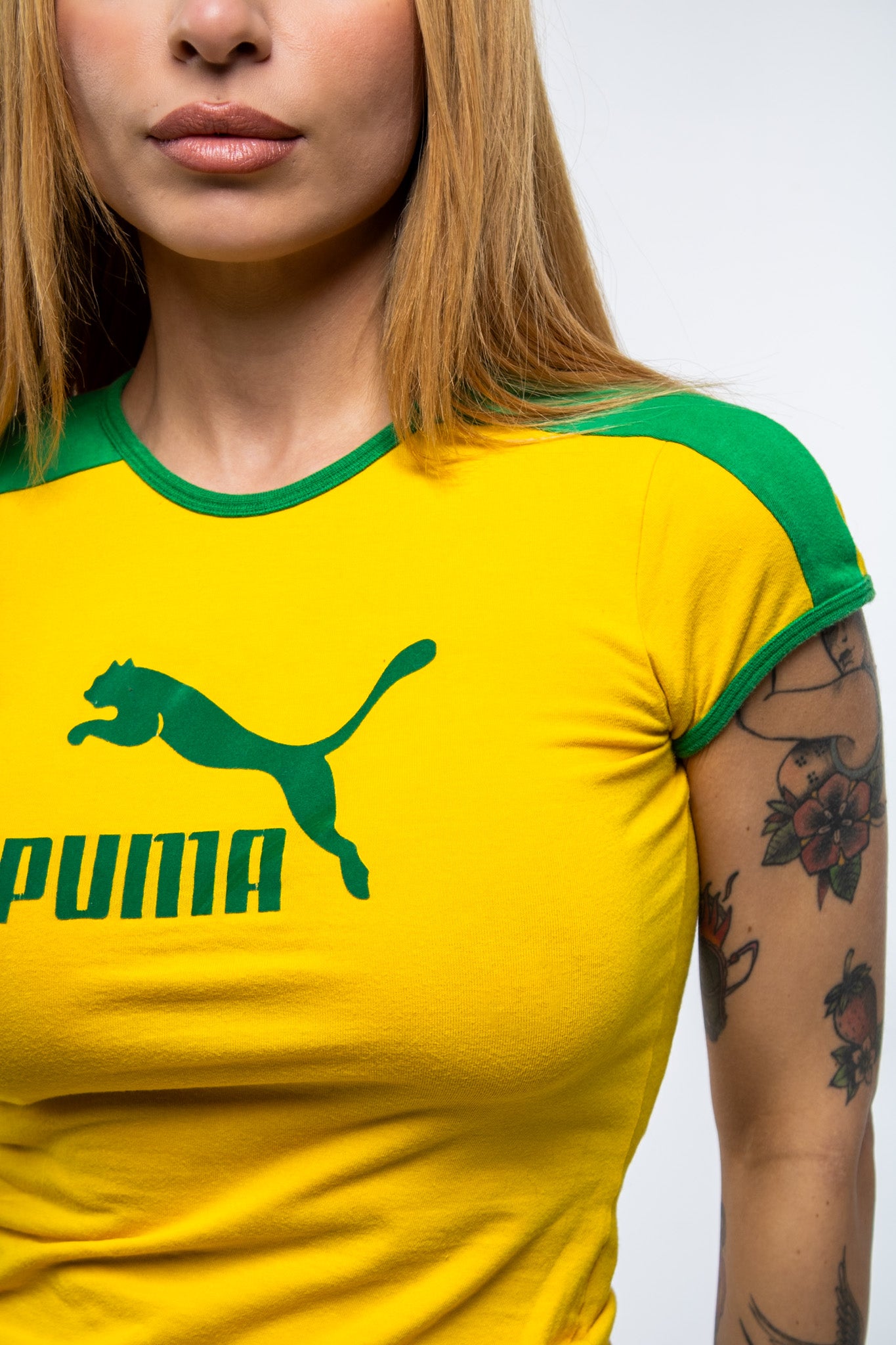 Puma T-shirt