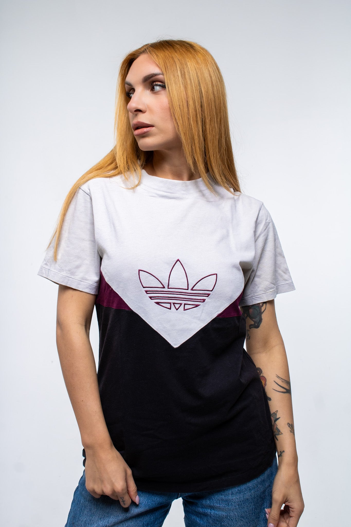 Adidas T-shirt