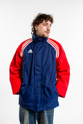 Adidas Jacket