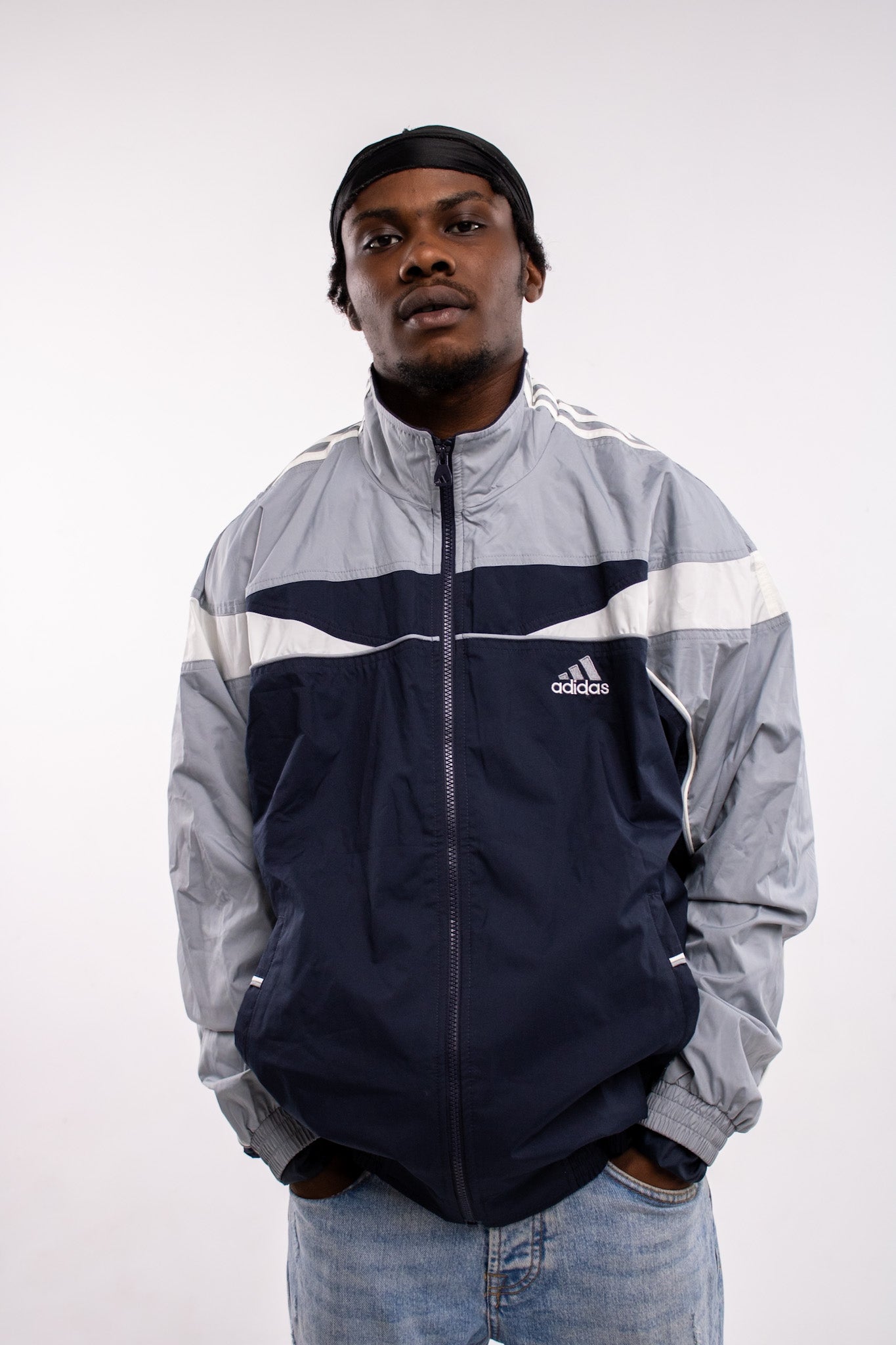 Adidas Jacket