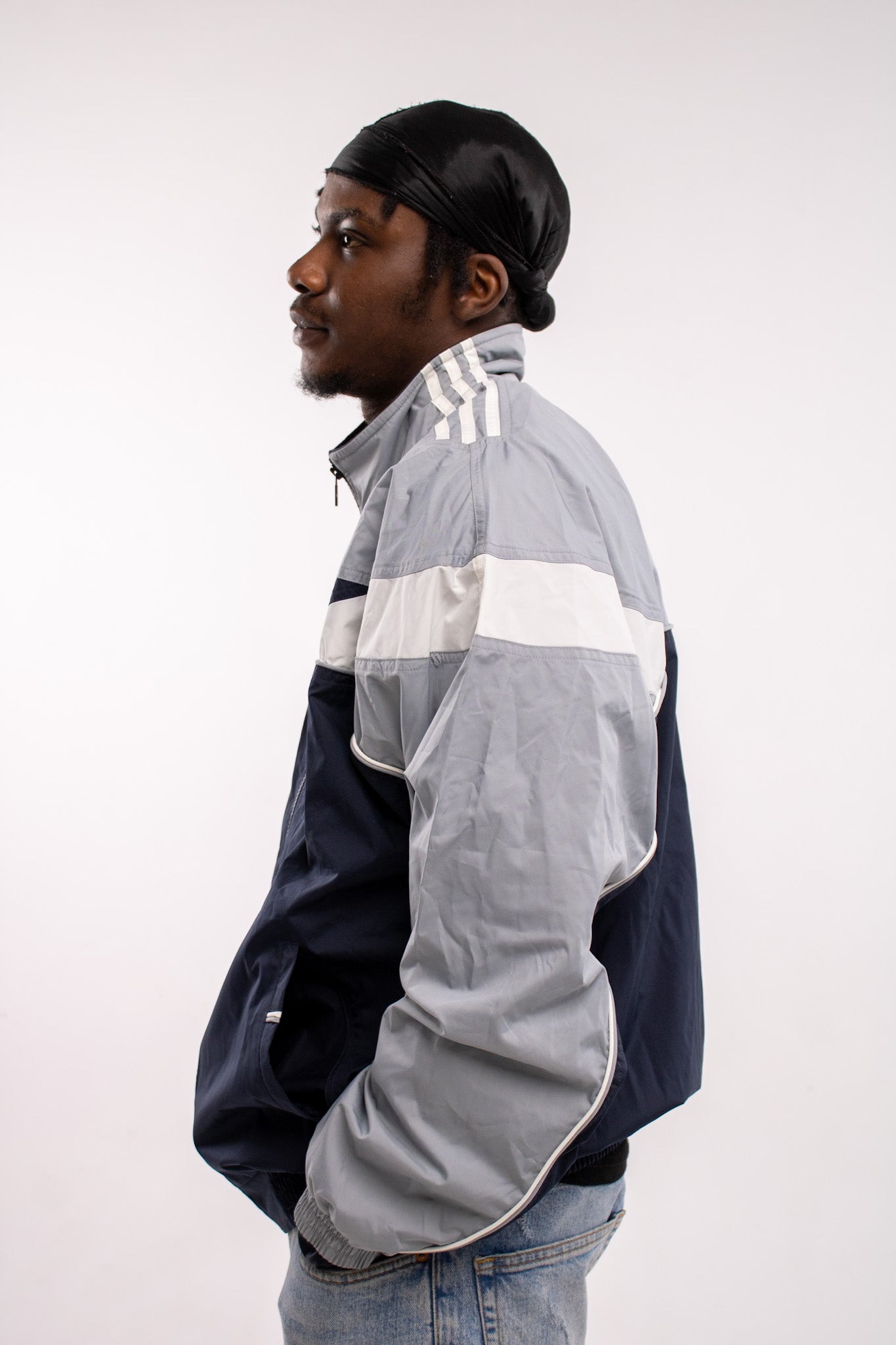 Adidas Jacket
