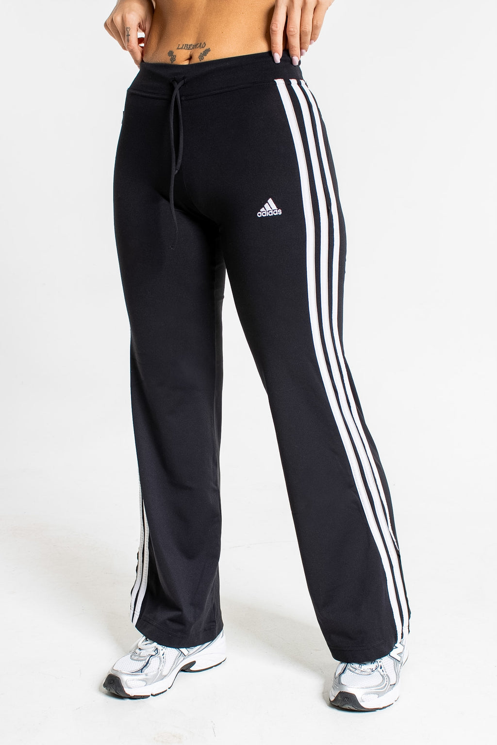 Adidas Flared Pants
