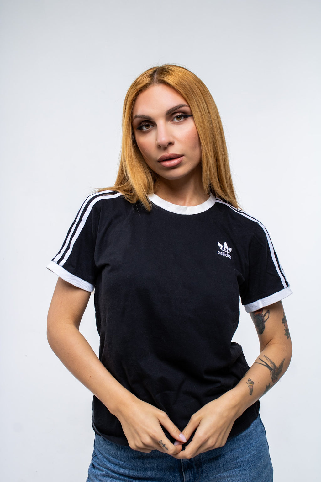 Adidas T-shirt