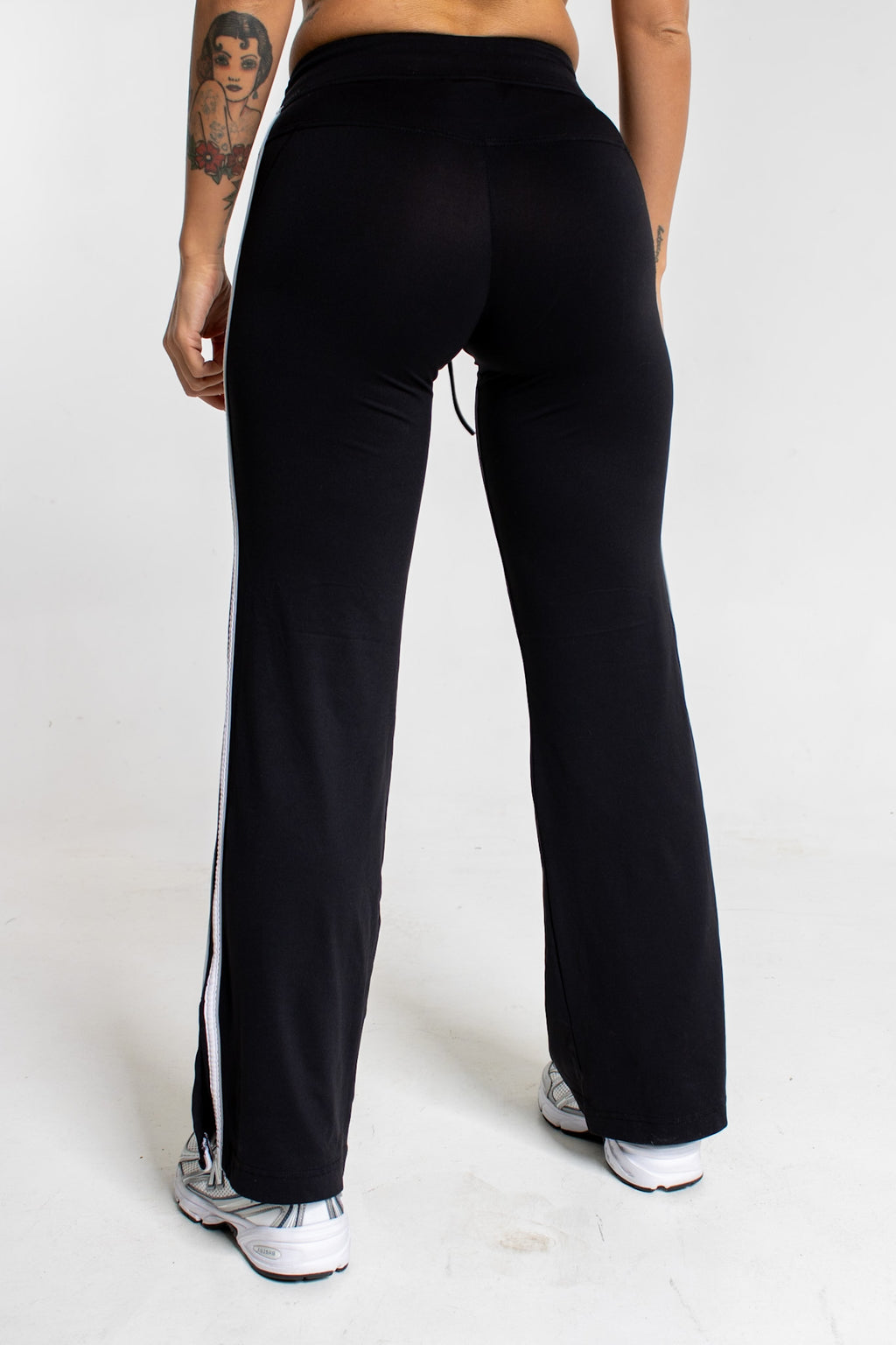 Adidas Flared Pants