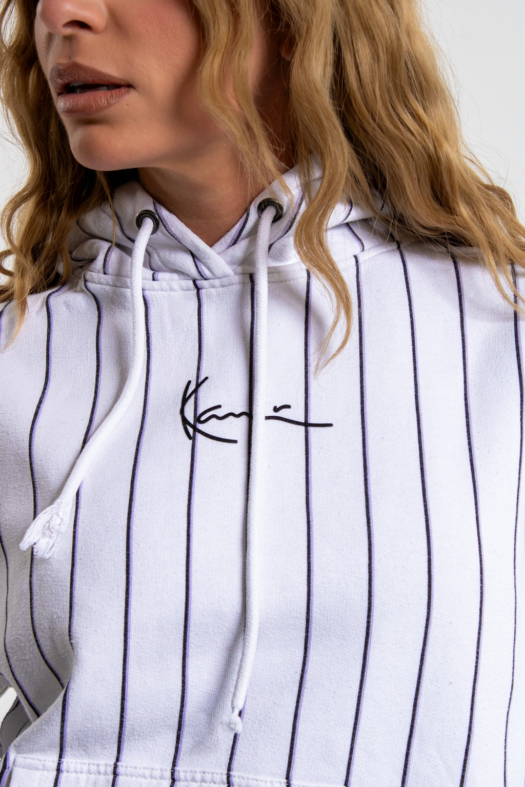 Karl Kani Hoodie