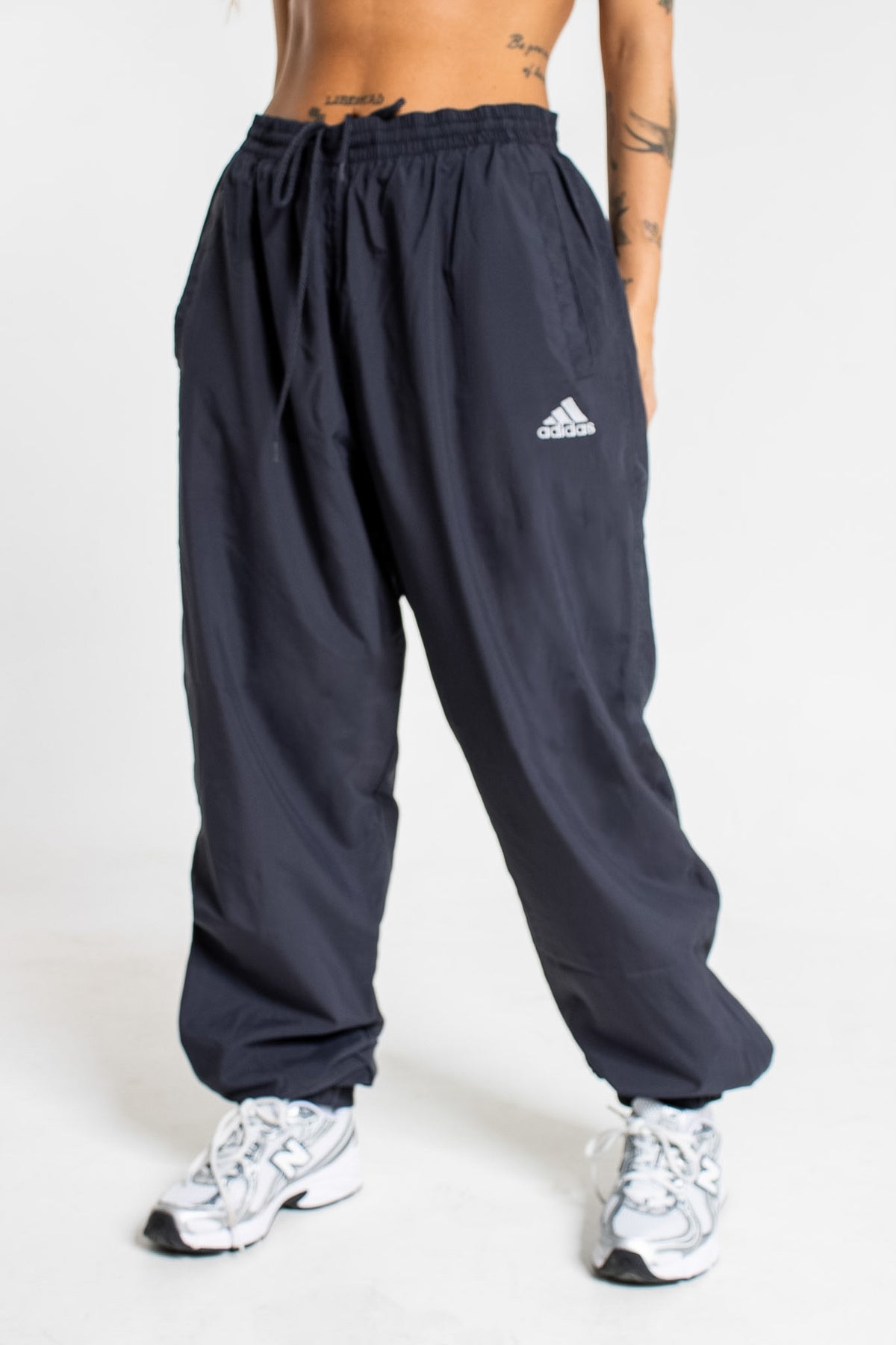 Adidas Track Pants