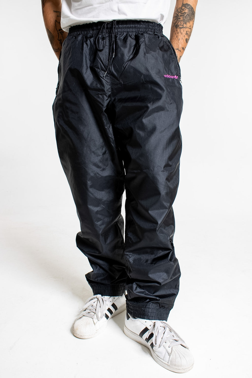 Adidas Track Pants