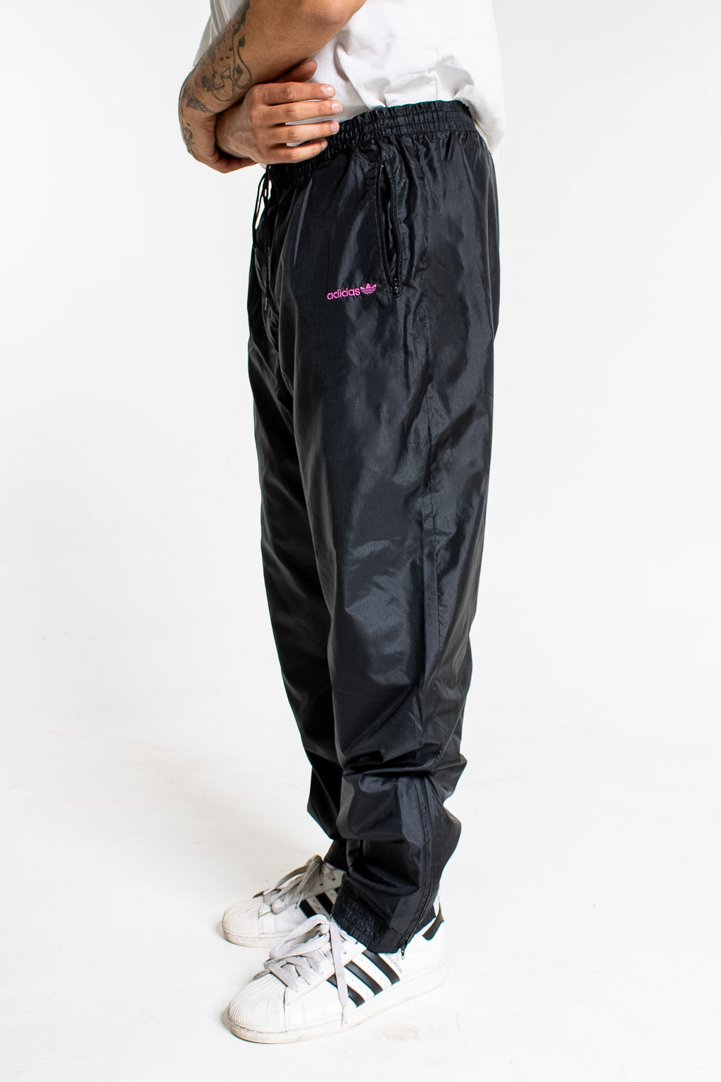 Adidas Track Pants