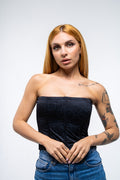Corset Top