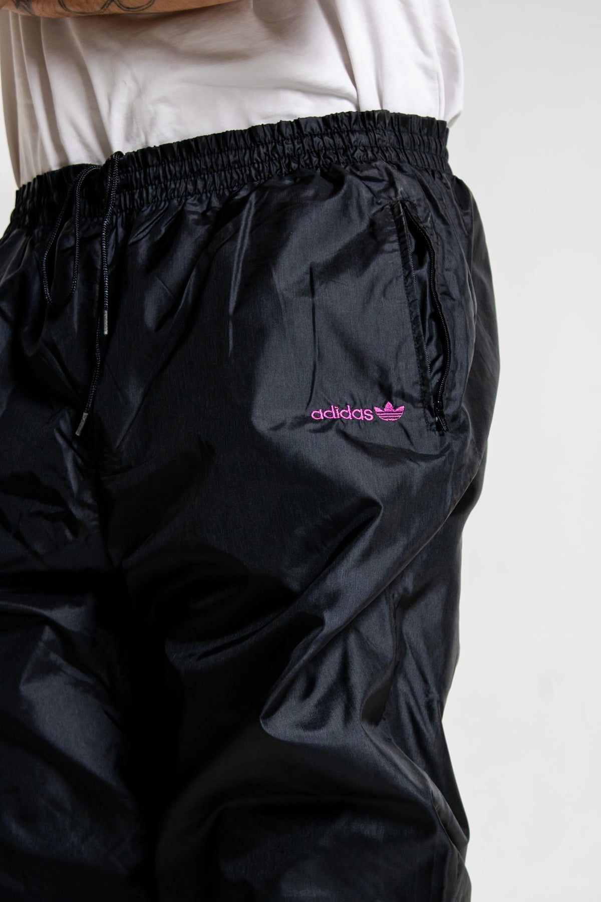 Adidas Track Pants