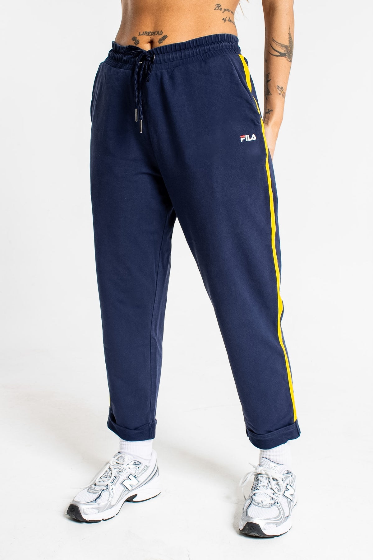 Fila Pants