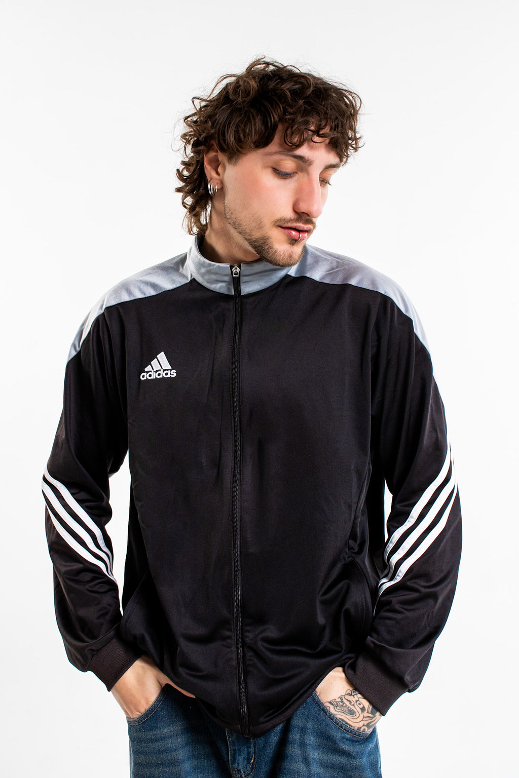 Adidas Jacket