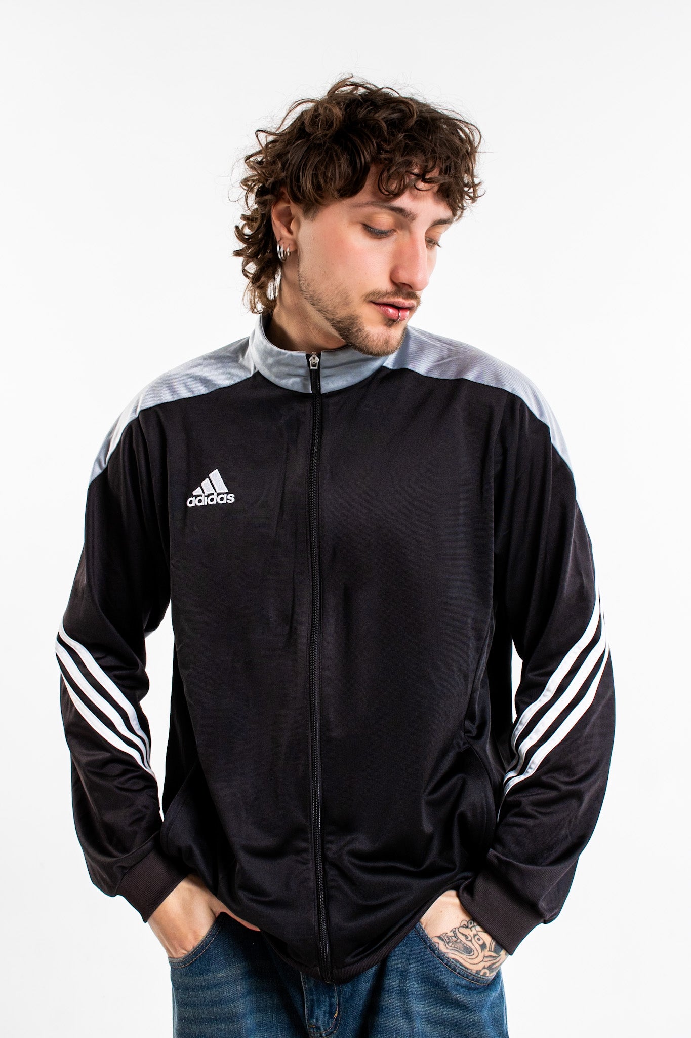 Adidas Jacket