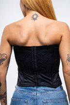 Corset Top